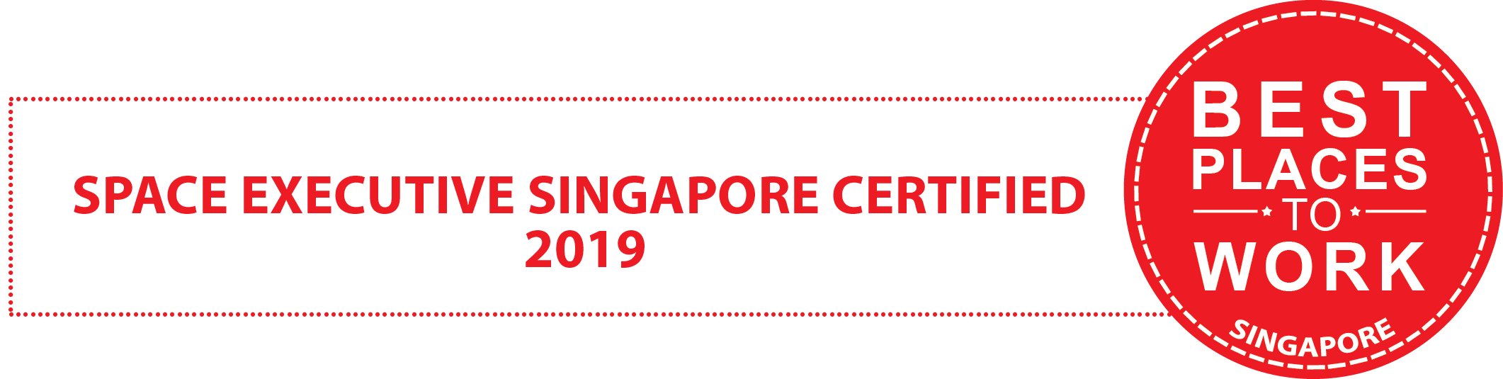 best places to work 2019 singapore award
