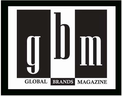 Global Brand Mag Logo