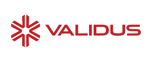 Validus Logo