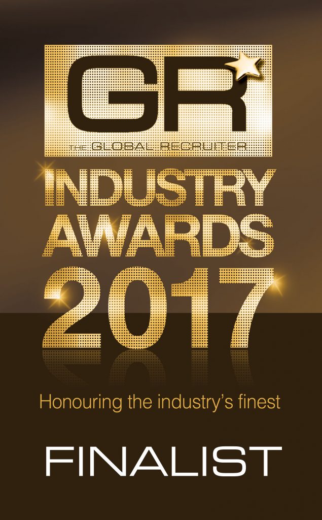 global recruiter 2017 industry awards