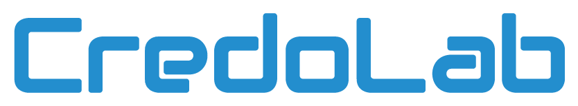 credolab logo