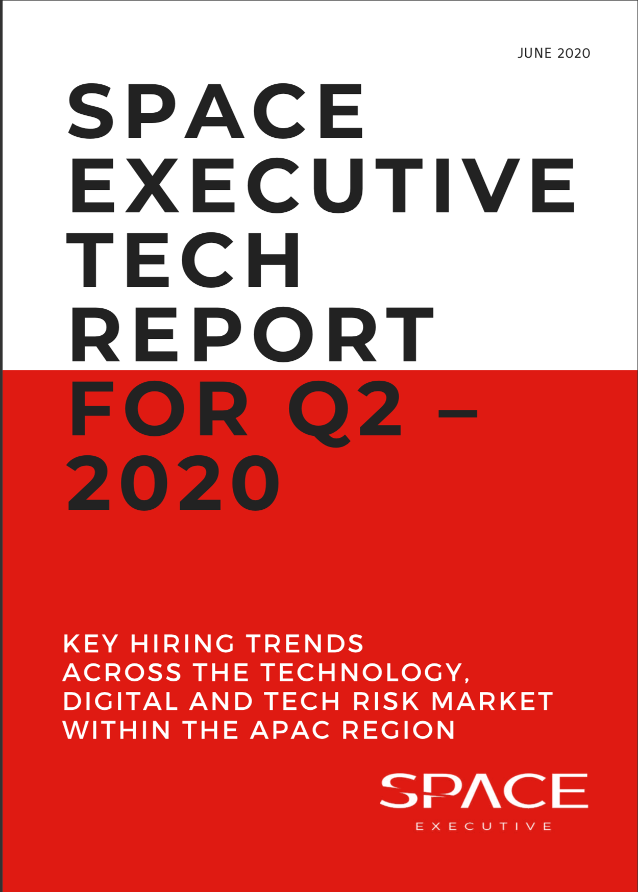 Key Hiring Trends Across the Technology, Digital and Tech Risk Market Within the APAC Region