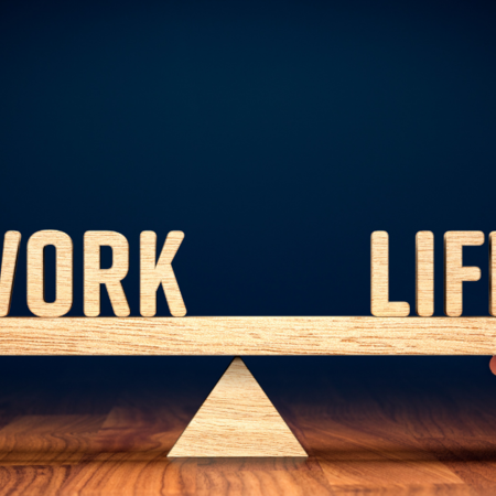 Work Life Balance Blog